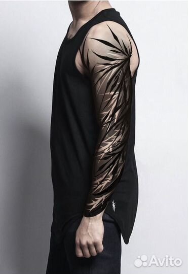 Тату мастер