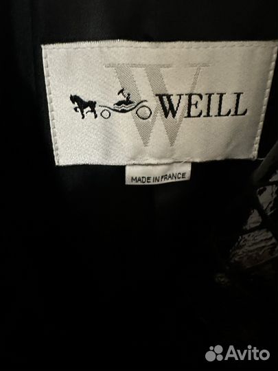 Плащ демисезонный женский 46