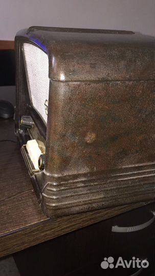 Приемник Стрела