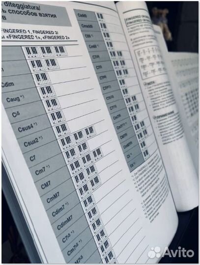 Casio CT-X3000 синтезатор