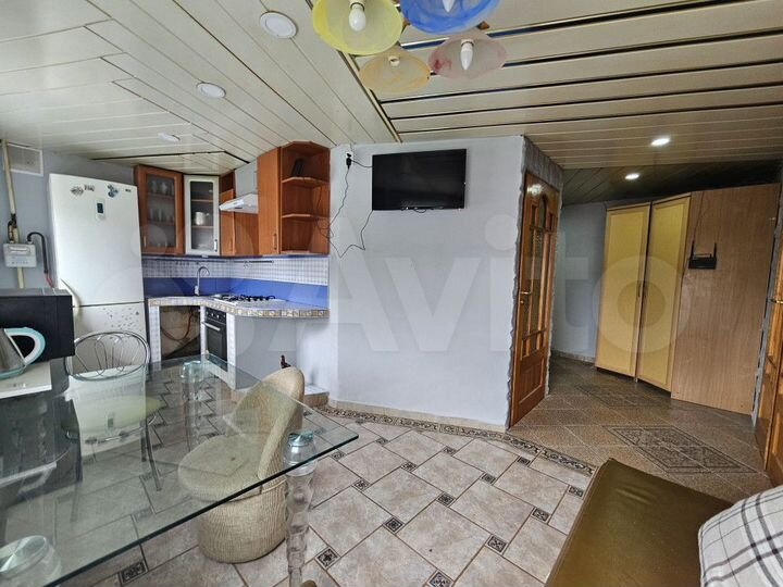 3-к. квартира, 63,3 м², 4/5 эт.