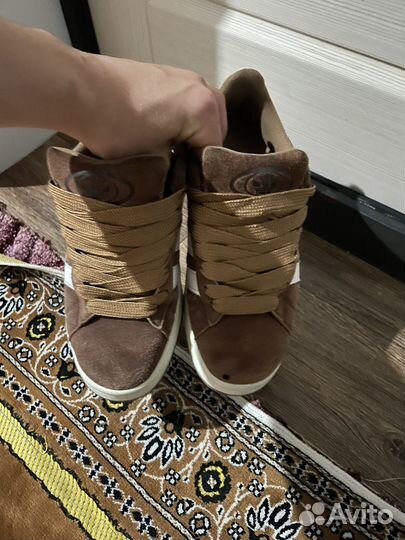 Кросовки adidas kampus