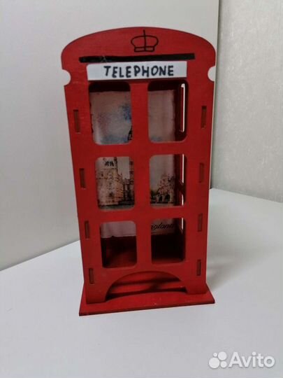 Чайный домик