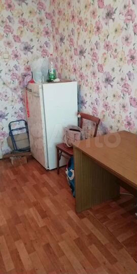 Комната 13 м² в 1-к., 8/9 эт.