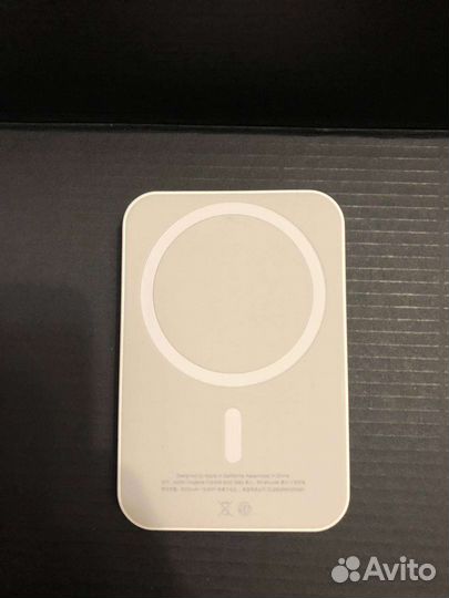 Battery Pack для iPhone 5000mAh