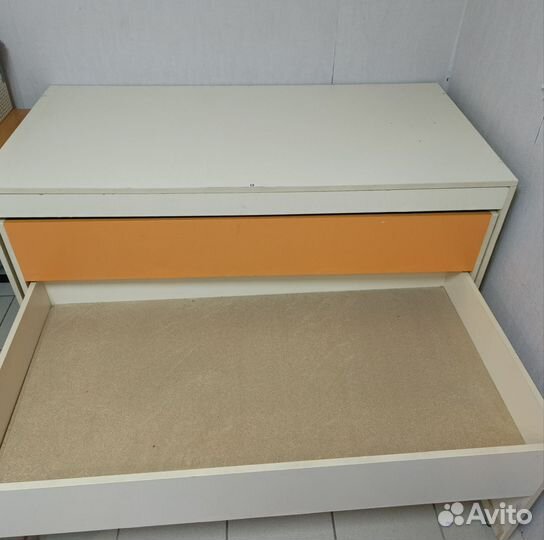 Кровать трёх ярусная