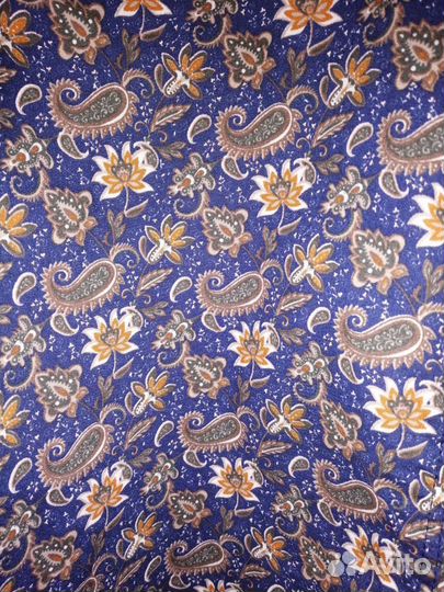 Рубашка подростковая