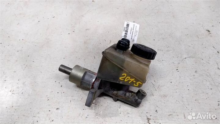 Цилиндр тормозной главный mersedesbenz W201 82-93г