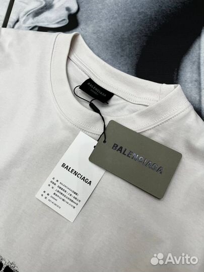 Лонгслив Balenciaga