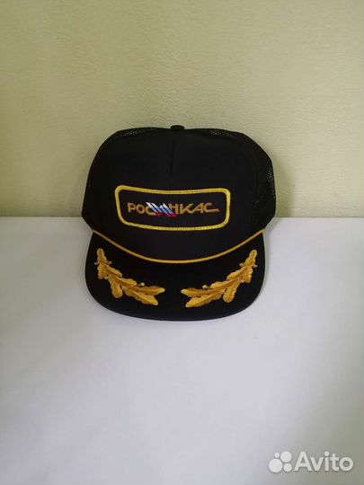 Кепка оригинал