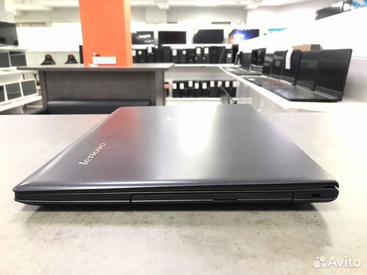 Lenovo/i3 5005U/4GB/GT920MX/SSD/15.6