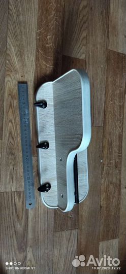 Полка для ключей