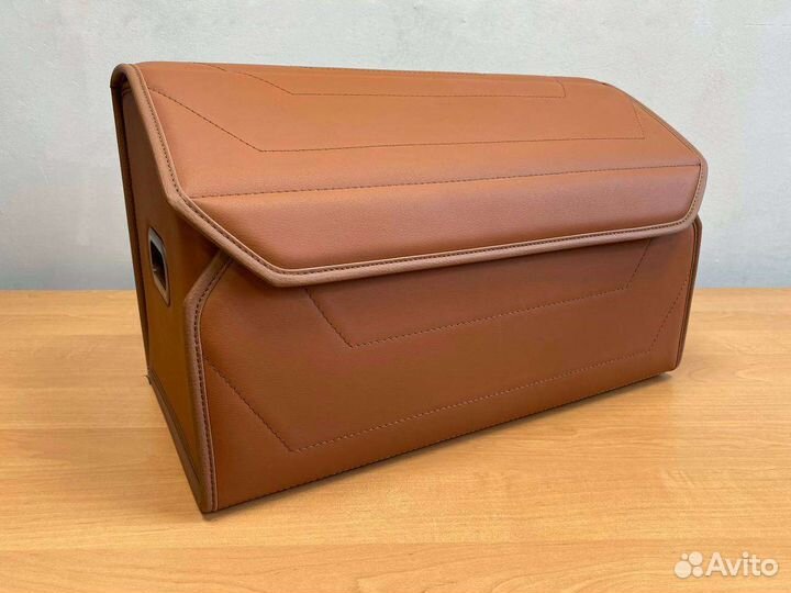 Органайзер в багажник