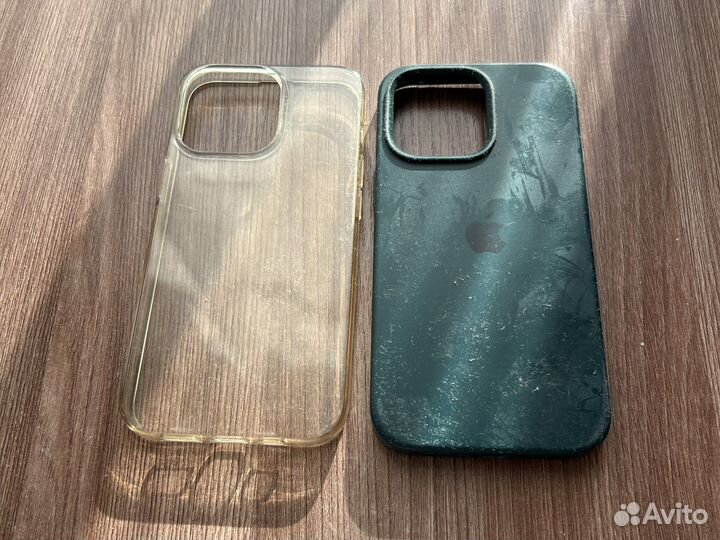 Чехол на айфон 13 pro