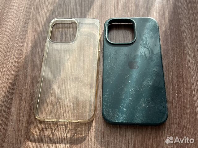 Чехол на айфон 13 pro
