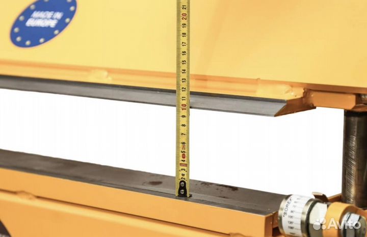 Листогиб LBM 300 Pro арт.04476