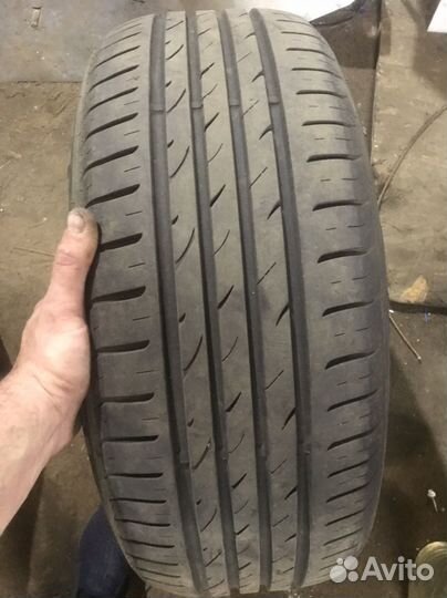 Cordiant Sport 3 215/55 R16