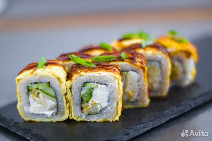 Фуд-фотограф, для сайта, меню и соц. сетей