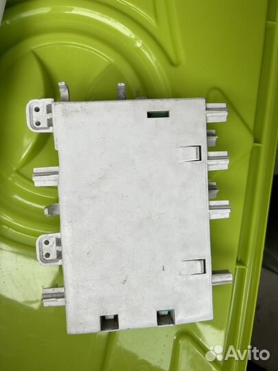 Запчасти от стиральной машин