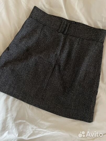 Massimo dutti юбка