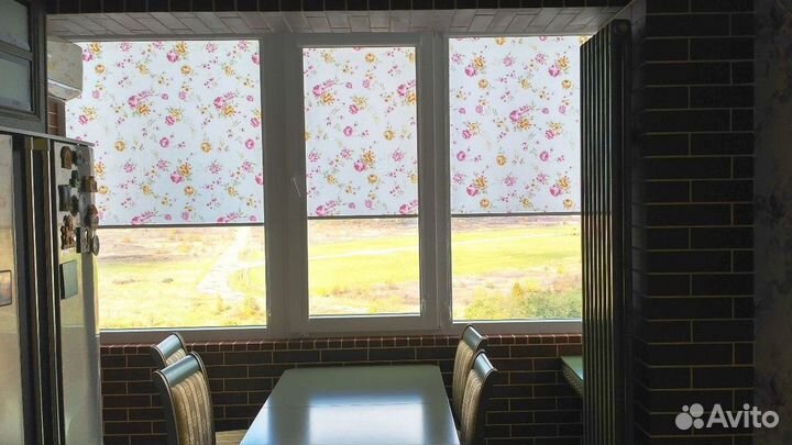 Мансардные шторы E615