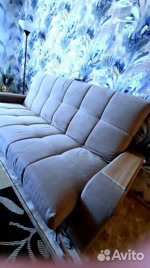 Диван раскладной книжка новый
