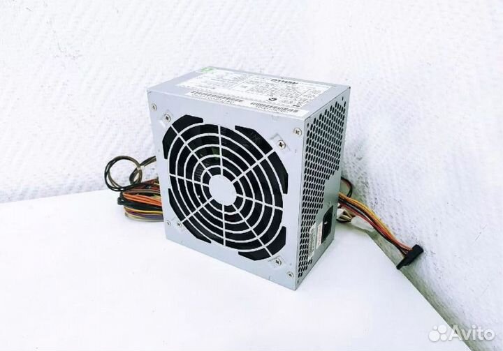 Блок питания Asus Vento TX-500H (450w)