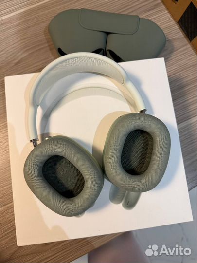 Apple airpods max оригинал