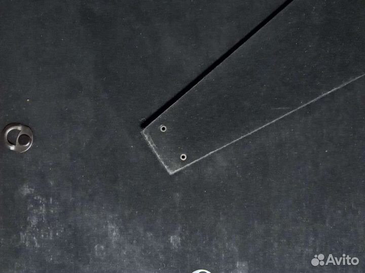 Рамка для фотографий белая