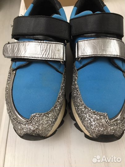 Туфли женские 36 размер натуральная кожа