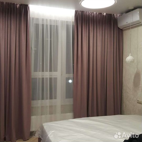 Швея на дому. Пошив беседок, садовой мебели и т.д