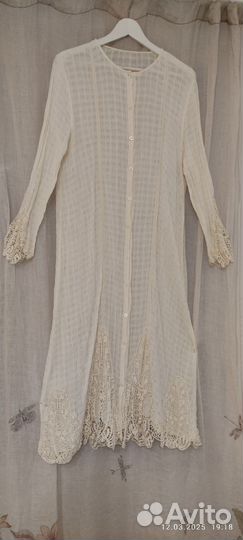 Кардиган zara