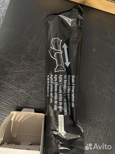 Тонер картридж KX-FAT411A7