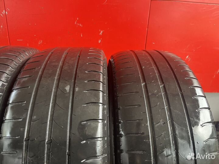 Michelin Energy Saver 215/55 R16