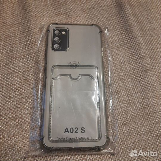 Чехлы на iPhone Samsung A22,M32,M22,A02S,M21,M31