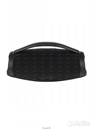 Колонка jbl boombox 3