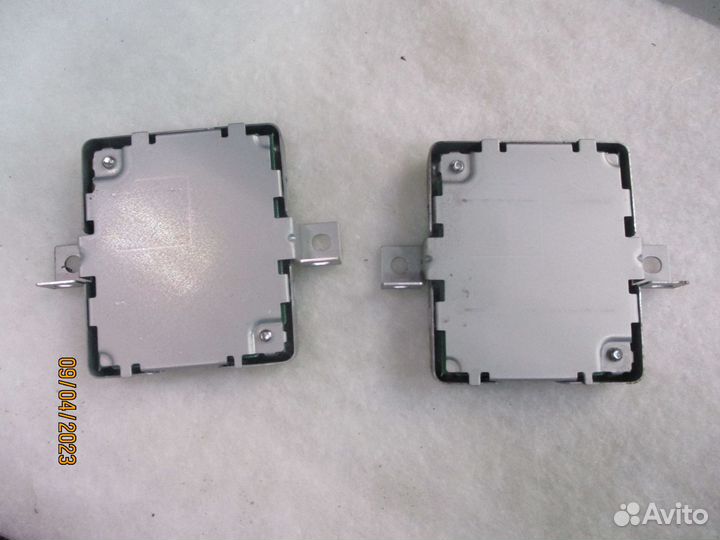 Блок розжига LED тойота лексус