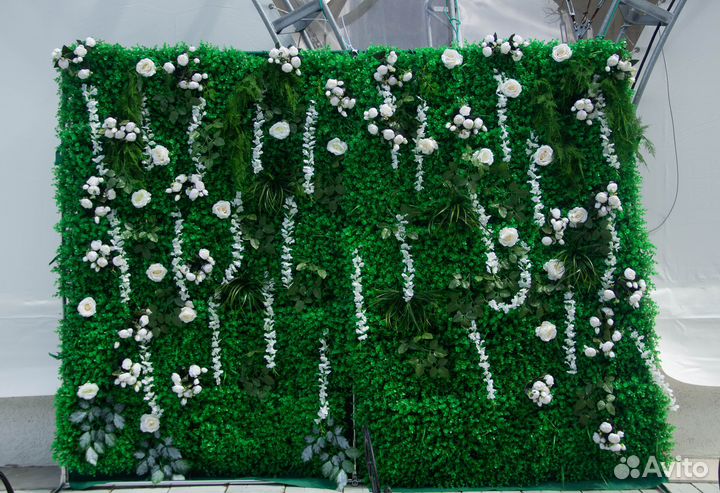 Аренда фотозоны