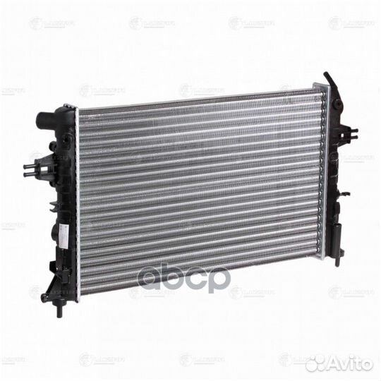 Радиатор олаждения для а/м Opel Astra G (98) /Z