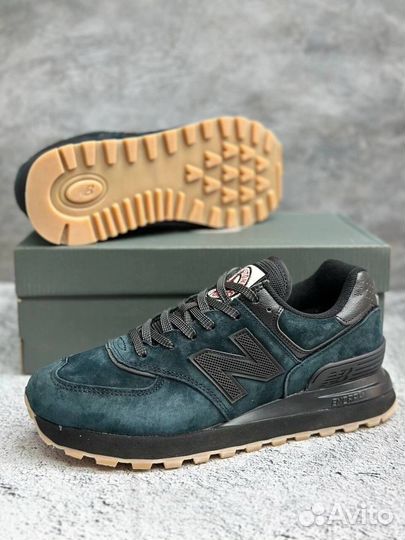 Кроссовки New Balance Stone Island