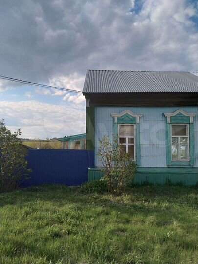 Дом 120 м² на участке 3 сот.