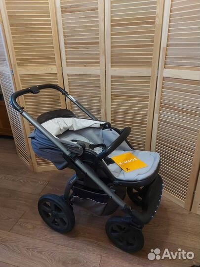 Коляска X- lander X-move