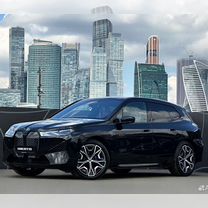 Новый BMW iX AT, 2023, цена 12 360 000 руб.