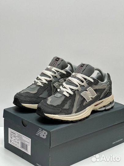 Мужские кроссовки New balance (41-45)