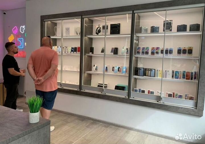 Робот пылесос Dream f9