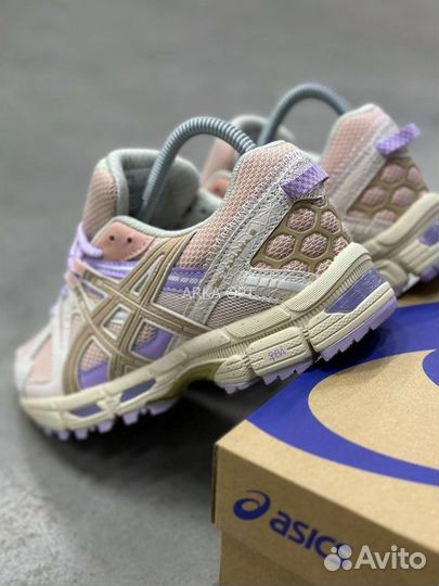 Кроссовки Asics gel kahana 8 для бега