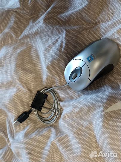 Компьютерная мышь A4tech