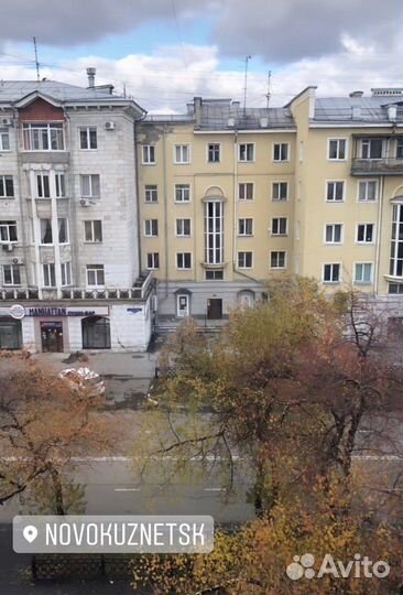 Экскурсия по Новокузнецку