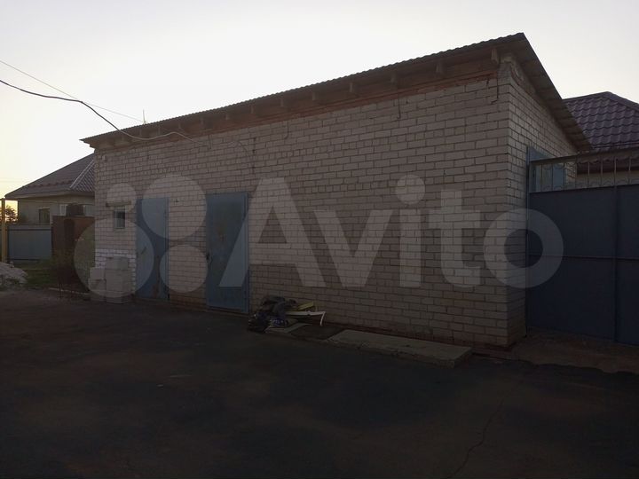 Дом 130 м² на участке 7,8 сот.