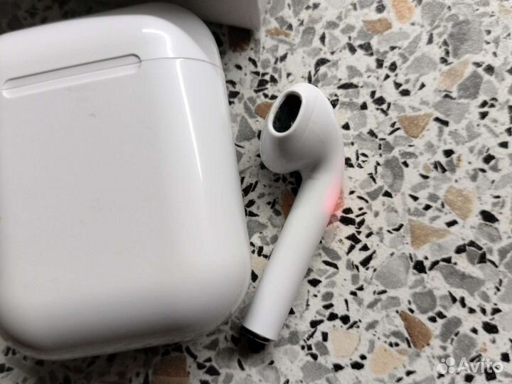 Беспроводные наушники